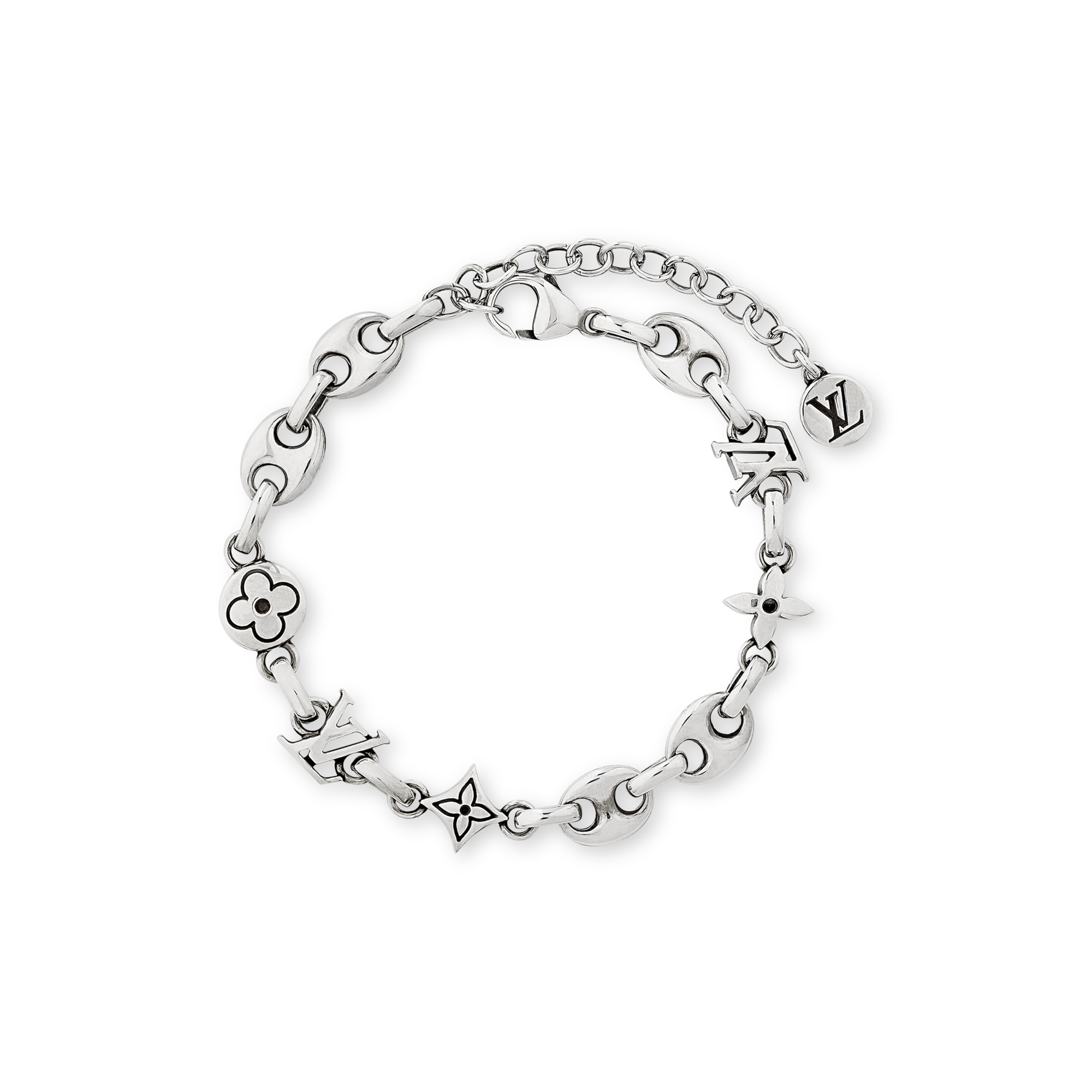 LV Sailor Bracelet S00 - Fashion Jewelry | LOUIS VUITTON
